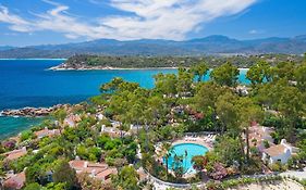 Arbatax Park Resort - Cottage By Falkensteiner